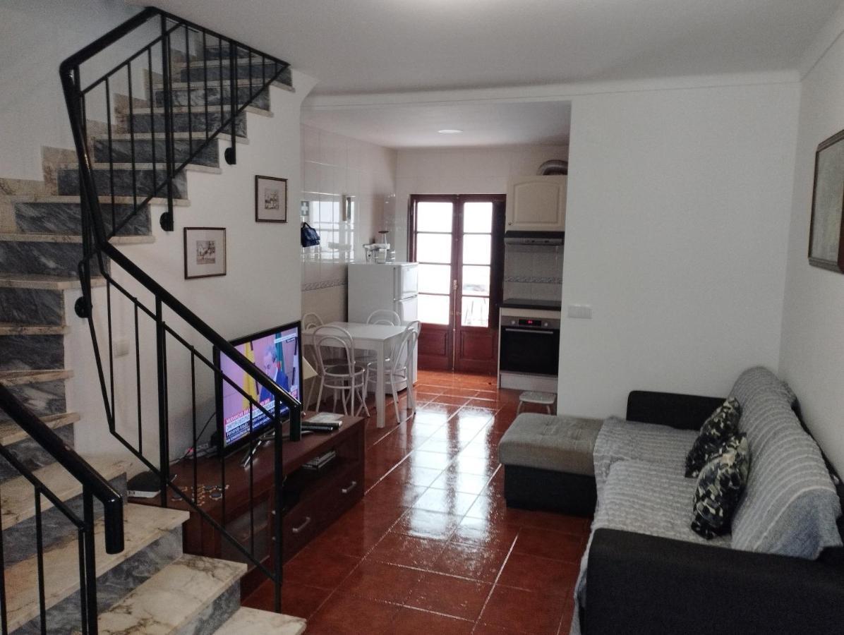 Casa Barrela I Βίλα Ταβίρα Εξωτερικό φωτογραφία