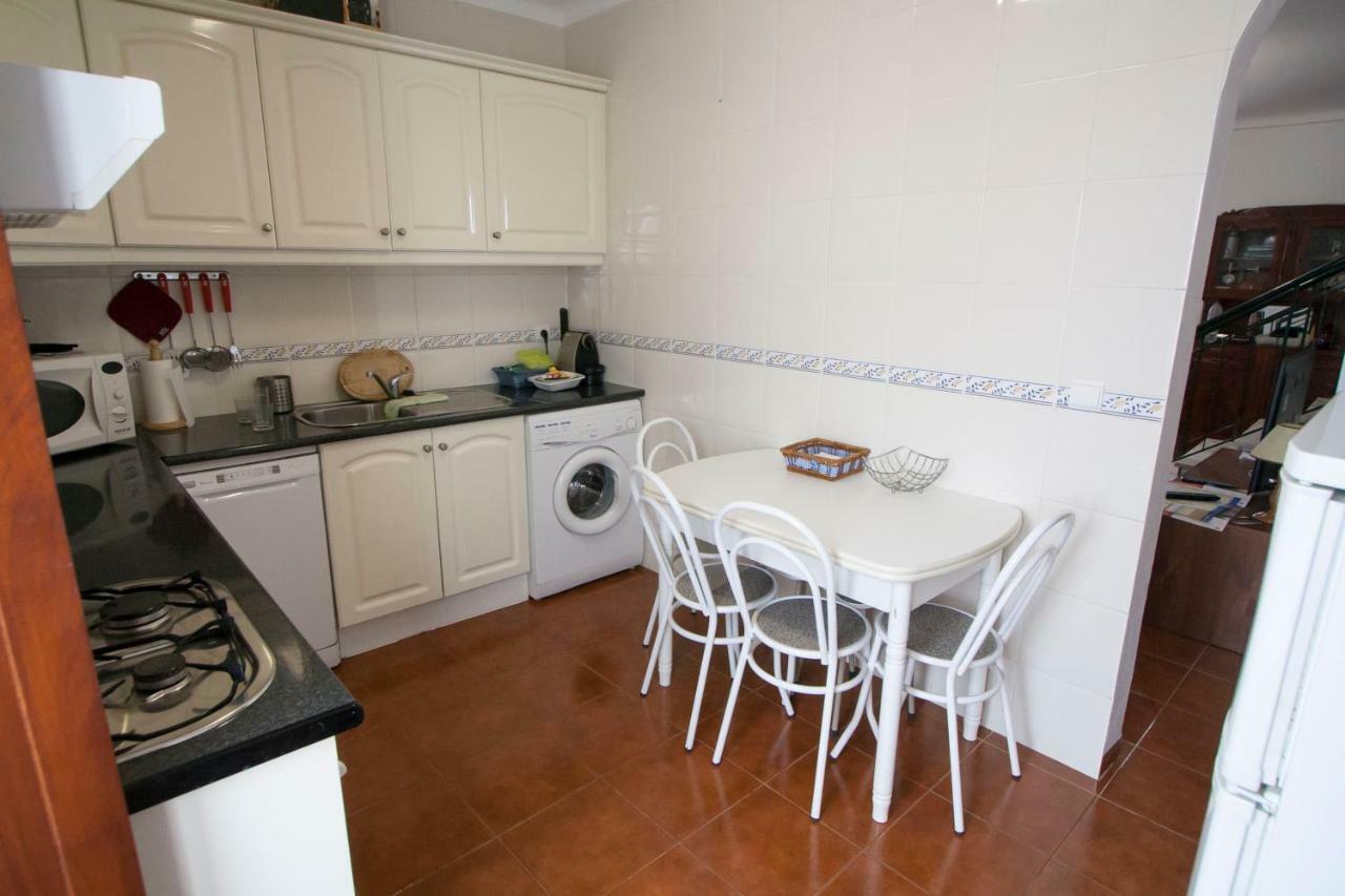 Casa Barrela I Βίλα Ταβίρα Εξωτερικό φωτογραφία
