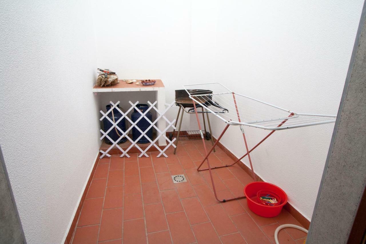 Casa Barrela I Βίλα Ταβίρα Εξωτερικό φωτογραφία