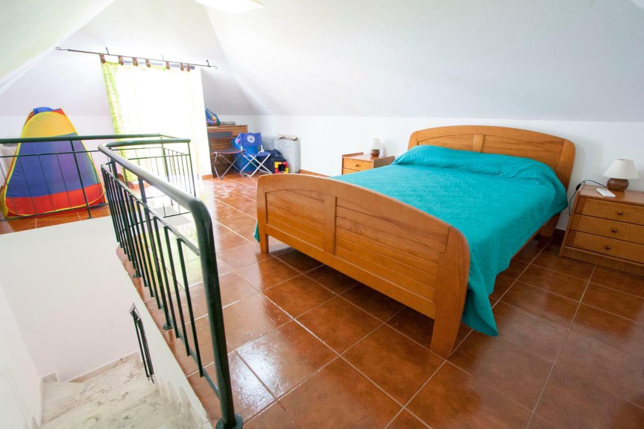Casa Barrela I Βίλα Ταβίρα Εξωτερικό φωτογραφία