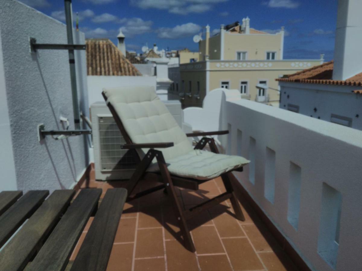Casa Barrela I Βίλα Ταβίρα Εξωτερικό φωτογραφία