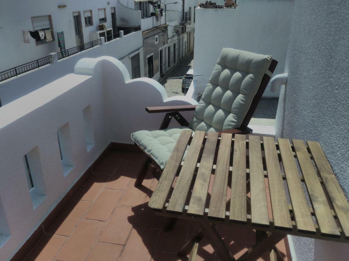 Casa Barrela I Βίλα Ταβίρα Εξωτερικό φωτογραφία